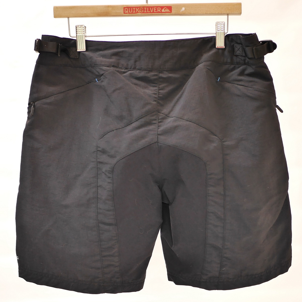 Damskie Szorty Spodenki Rowerowe Sugoi Gusta Short Black Sporty