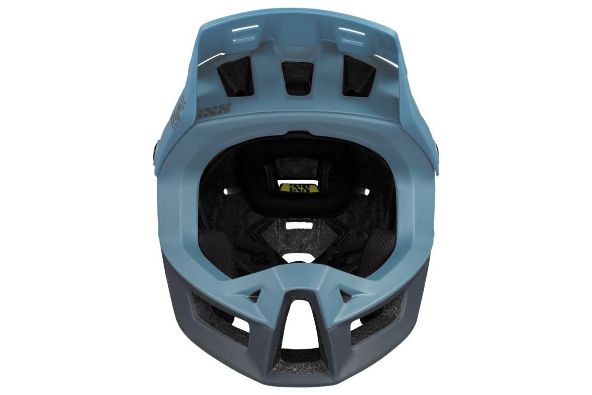 Kask Rowerowy Ixs Trigger Ff Ocean Fullface Enduro G M L