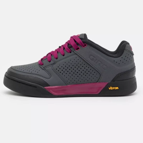 giro vibram cycling shoes