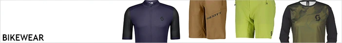 BIKEWEAR