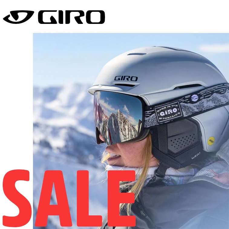 GIRO SALE