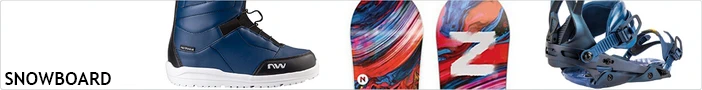 SNOWBOARD offer