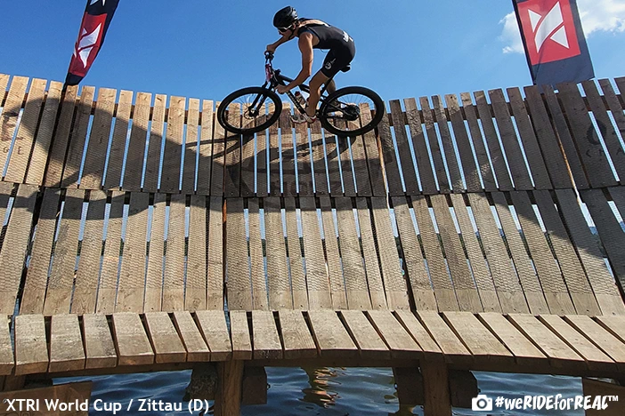 #weRIDEforREAL | mtb xc