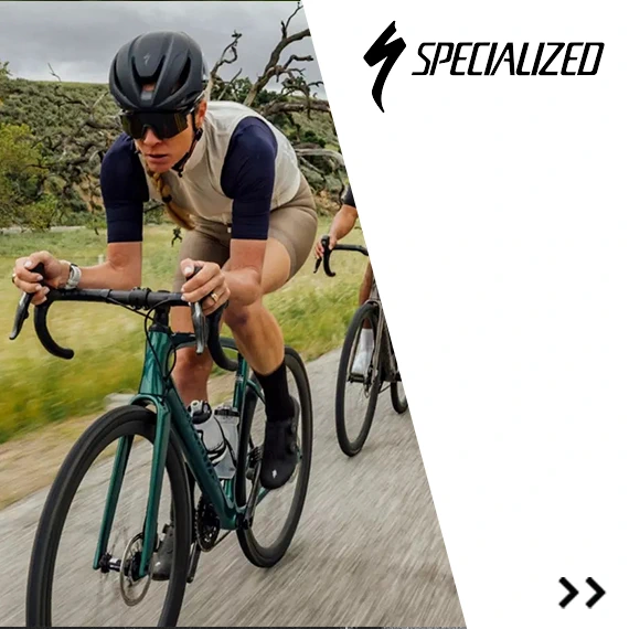 SPECIALIZED