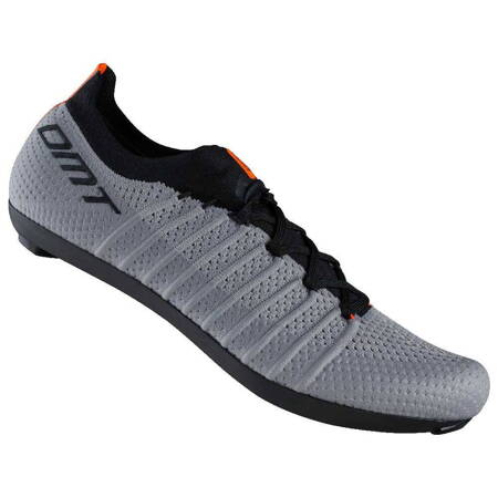 Buty rowerowe szosowe DMT KR SL | CARBON | grey / black