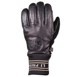 Damskie rękawice snowboard L1 / NITRO Sabbra  Women Gloves black