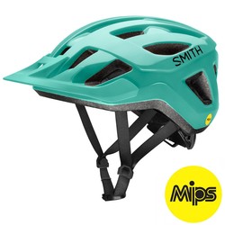 Dziecięcy / juniorski kask rowerowy SMITH Wilder Jr MIPS ® | MTB | iceberg