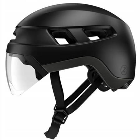 LAZER Urbanize NTA MIPS urban cycling helmet |  E-BIKE  | + LED | matte black