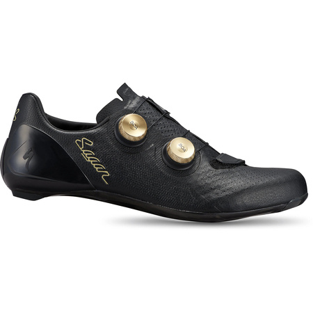 SPECIALIZED S-WORKS 7 RD Sagan LTD | road cycling shoes | black