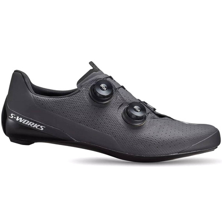 SPECIALIZED S-WORKS Torch WIDE | road cycling shoes | black