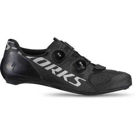 SPECIALIZED S-WORKS Vent | road cycling shoes | black