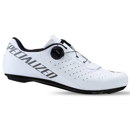 SPECIALIZED Torch 1.0 | road cycling shoes | white