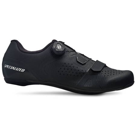 SPECIALIZED Torch 2.0 | road cycling shoes | CARBON | black