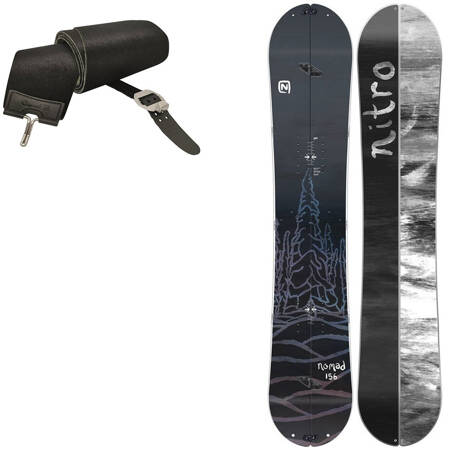 ltb splitboard