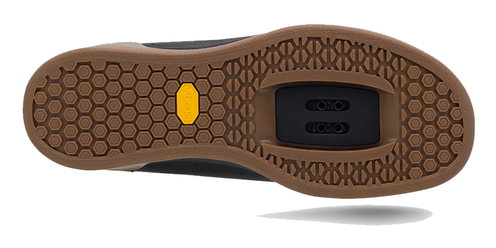 giro vibram
