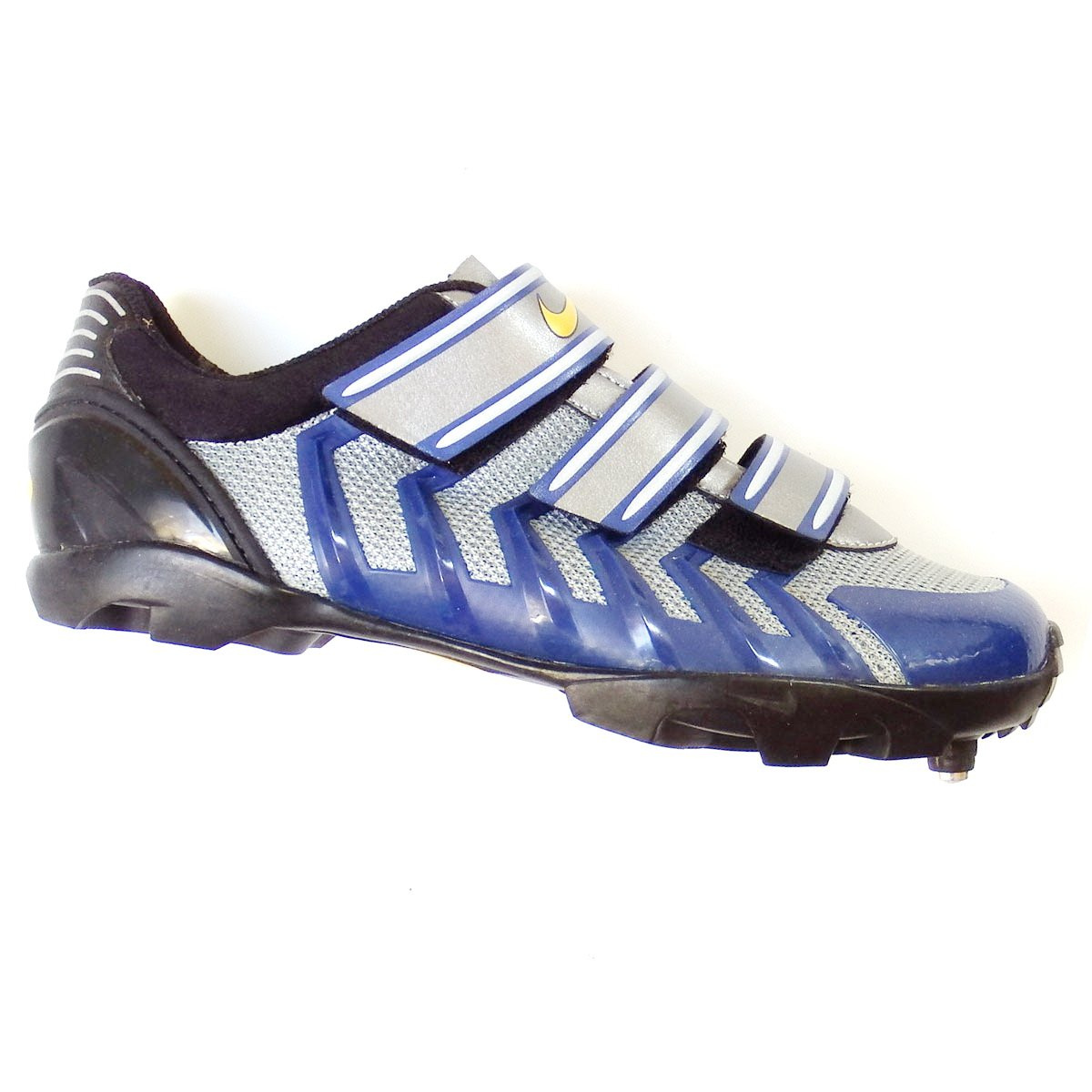 Buty rowerowe NIKE Alpin CARBON MTB SPD SUMMER \ CYCLING SHOES \ MTB