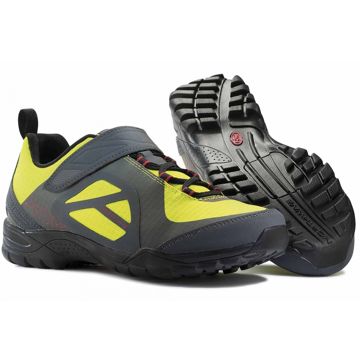 northwave men's escape evo cycling shoes