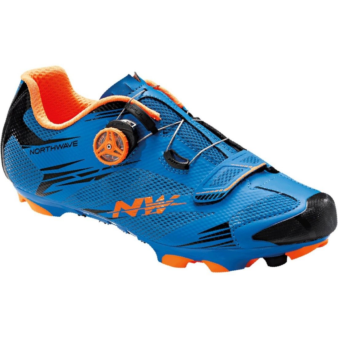 northwave scorpius 2 spd mtb shoes