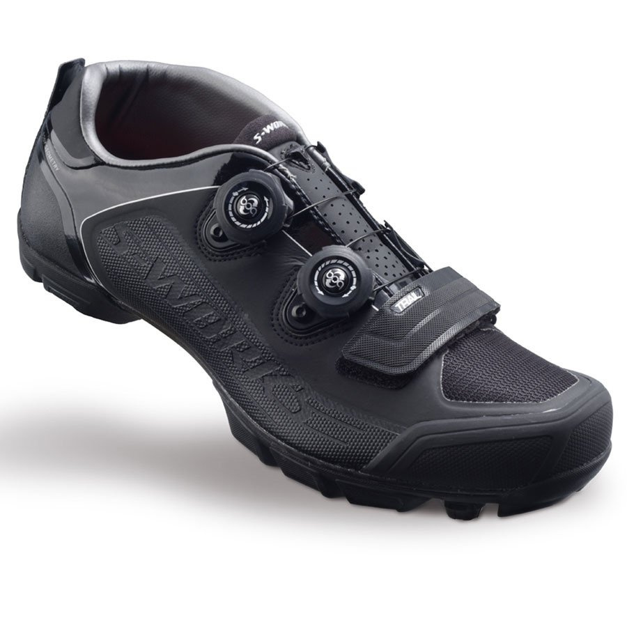 Buty rowerowe SPECIALIZED SWORKS Trail MTB CARBON XC AM ENDURO ROWER