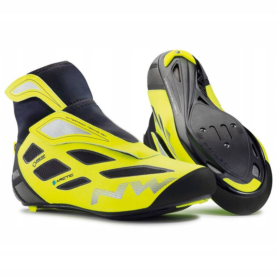 northwave arctic gtx