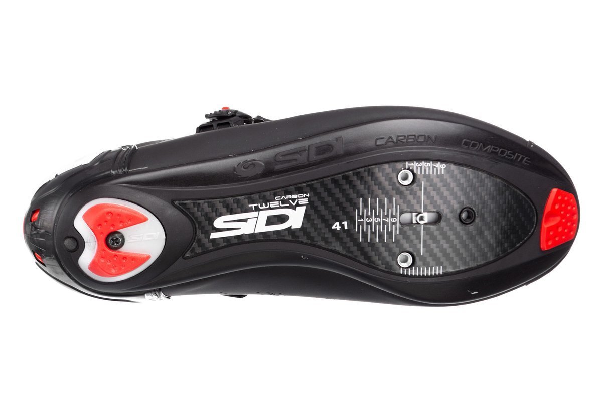 sidi ergo carbon mega