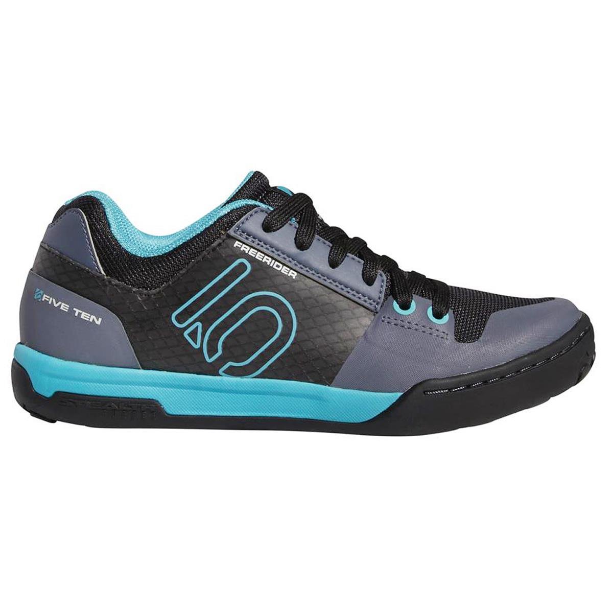 Damskie buty grawitacyjne rowerowe FIVE TEN Freerider Contact STEALTH ...