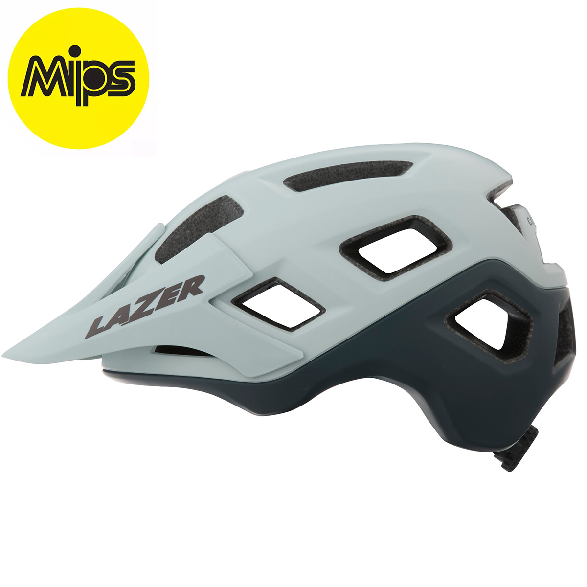 Lazer discount coyote mips