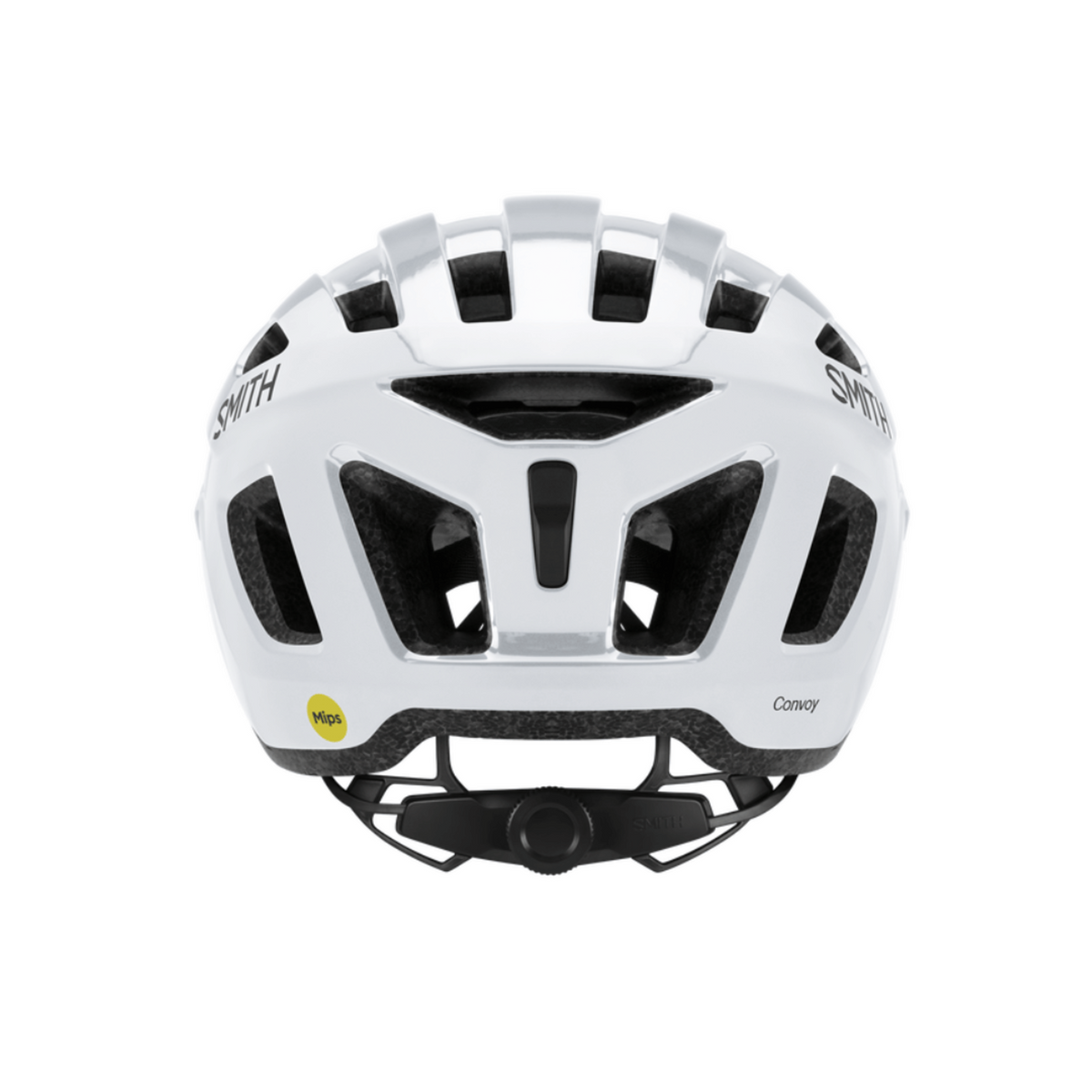 Kask rowerowy SMITH Convoy MIPS ® | MTB | white | SUMMER \ CYCLING ...