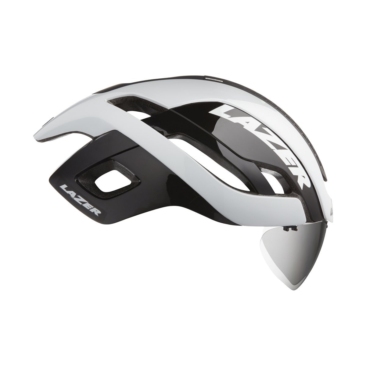 Lazer aero road outlet helmet