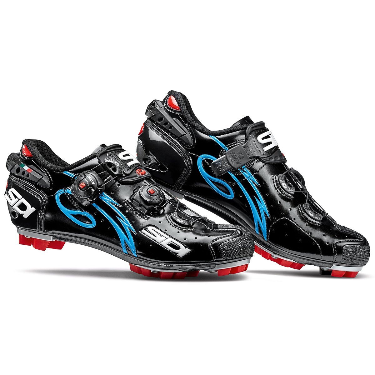 sidi mtb drako