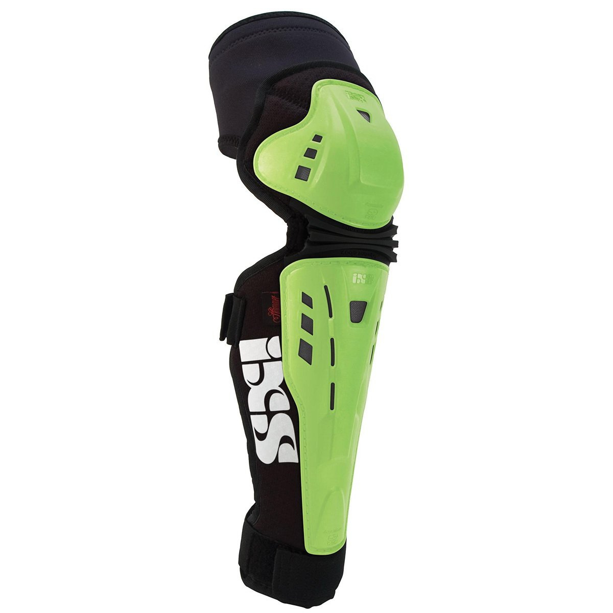Ochraniacze kolan / piszczeli IXS Hammer Knee / Shin Guards ENDURO DH