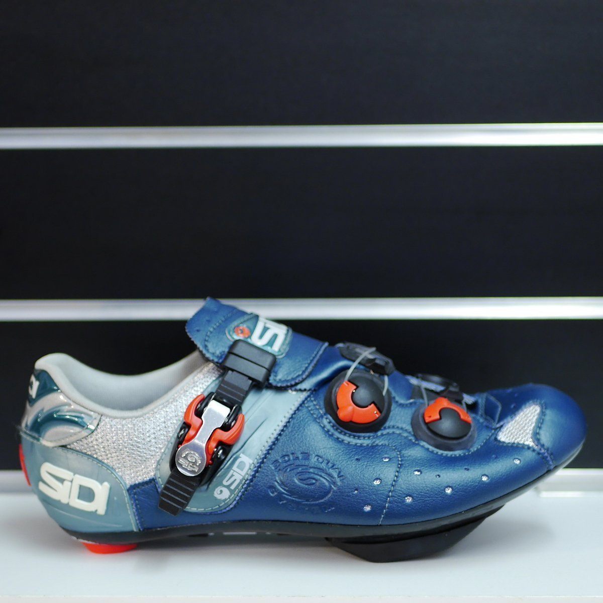 sidi ergo 1