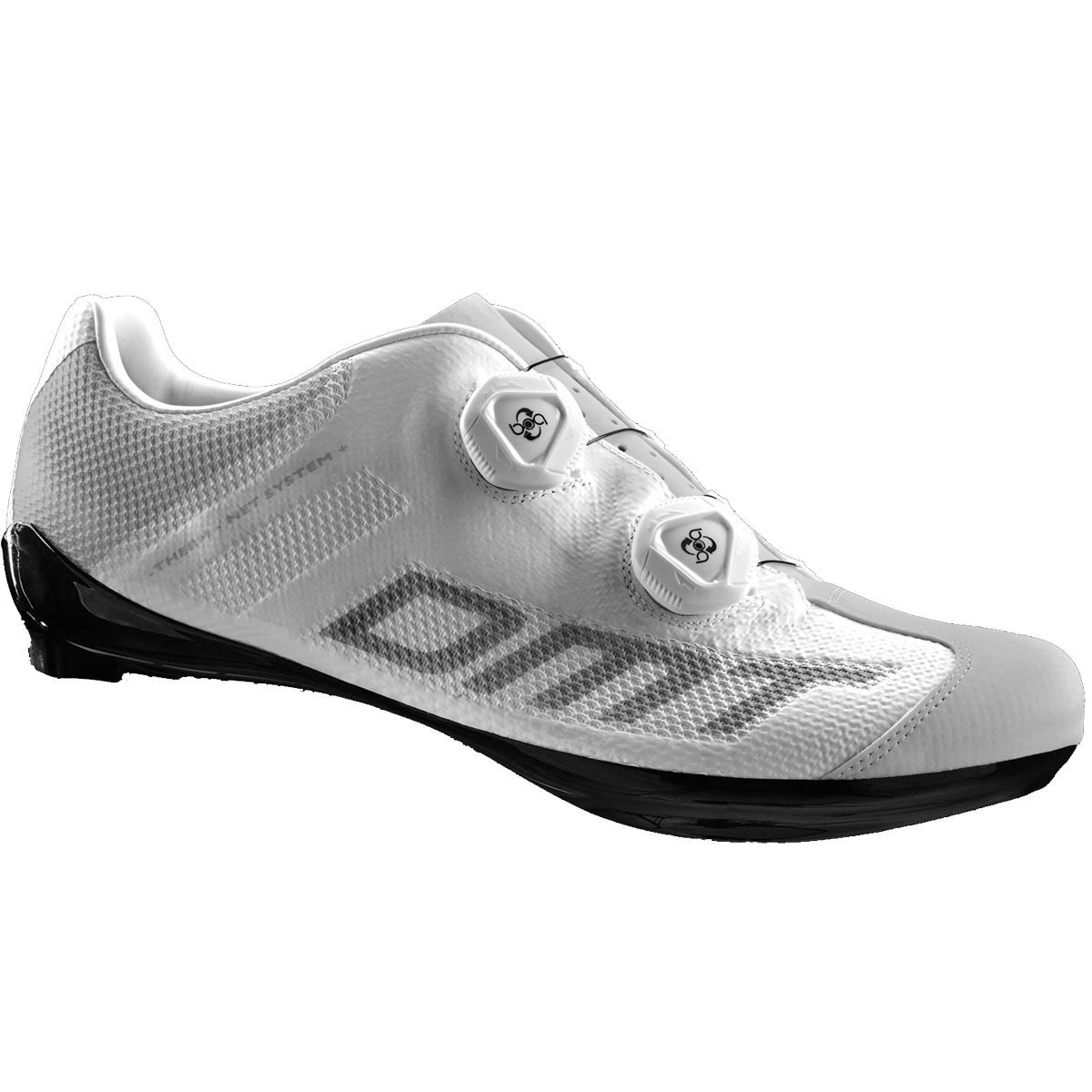 Road cycling shoes DMT R1 2 x BOA CARBON 275g! LIST