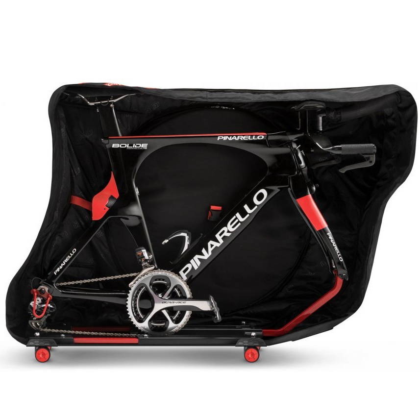 scicon travel basic bike bag