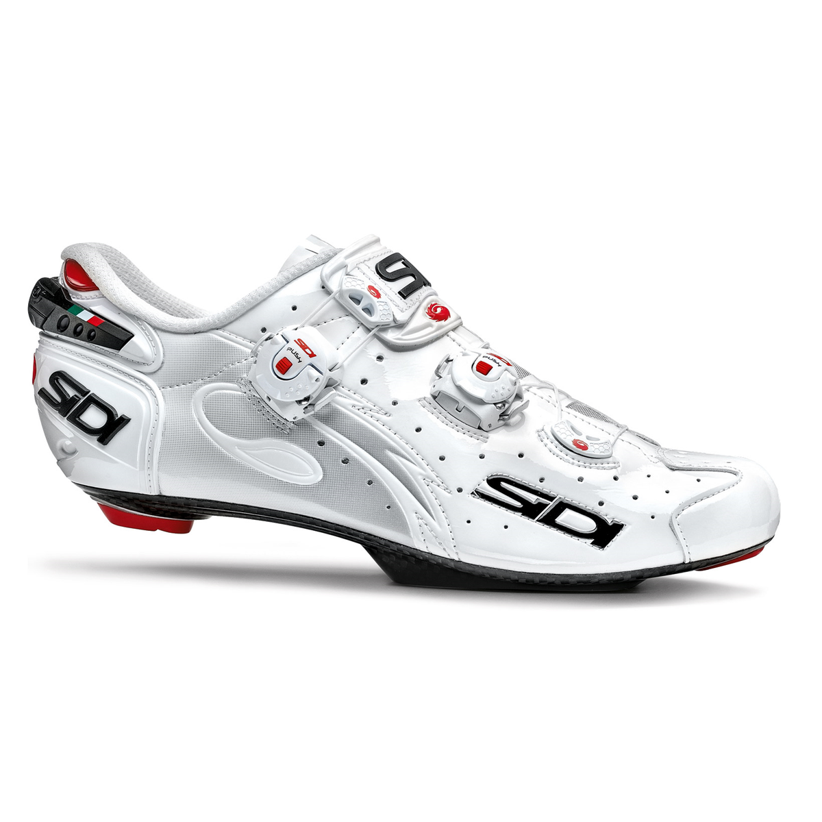 sidi wire 2 speedplay