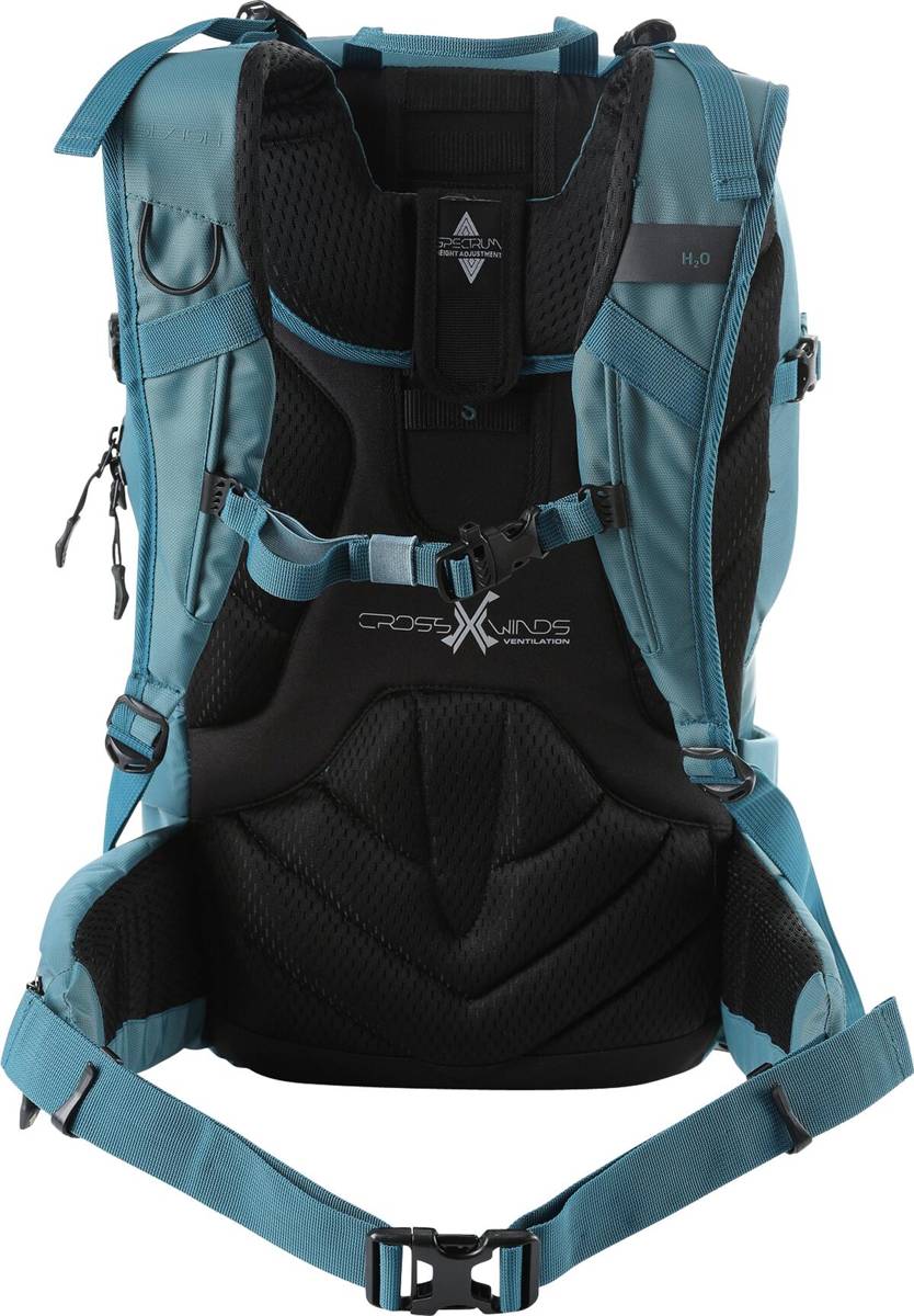 NITRO Slash25 Pro Backpack - スノーボード