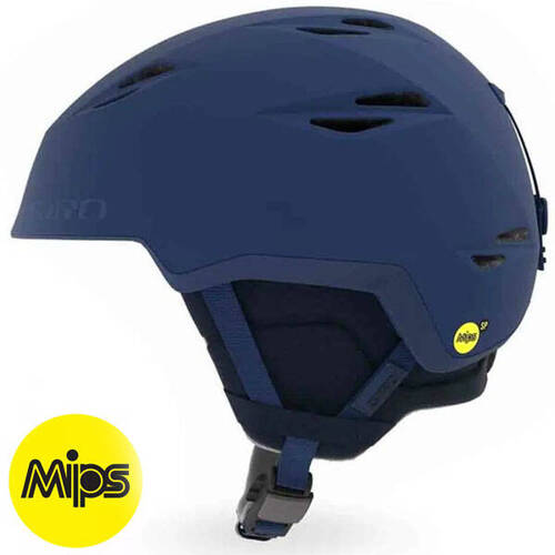  GIRO Envi MIPS ® | ski / snowboard helmet | matte midnight