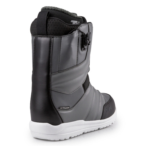  NORTHWAVE Freedom SLS 2023 | snowboard boots | TF Liner | dark grey