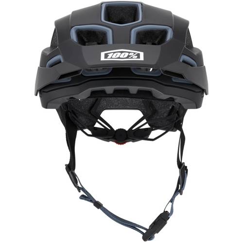 100% Altec | bike helmet | SmartShock ® | ENDURO / AM | black