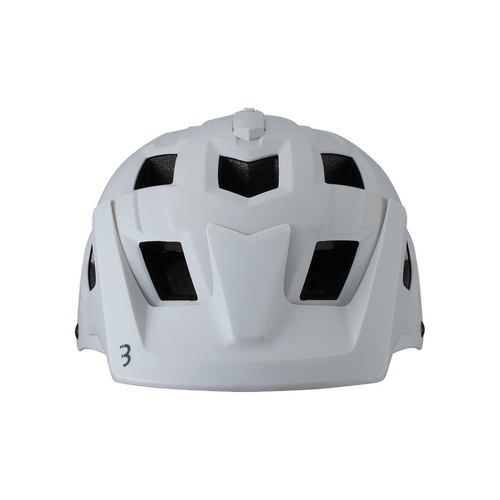 BBB Nanga | bike helmet | BHE-54 | matt off white