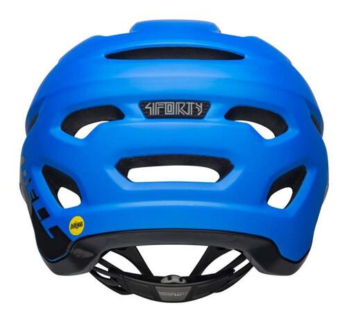 BELL 4Forty MIPS ® Bike Helmet | MTB / ENDURO | blue / black