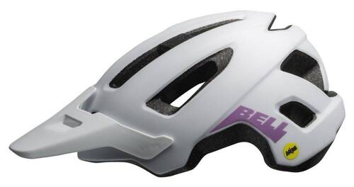 BELL Nomad W MIPS ® | women's bike helmet | MTB / ENDURO | white