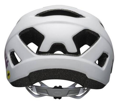 BELL Nomad W MIPS ® | women's bike helmet | MTB / ENDURO | white