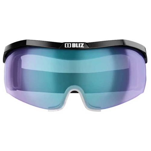 BLIZ Proflip Max Small Face | XC ski goggles / visor / glasses | black 