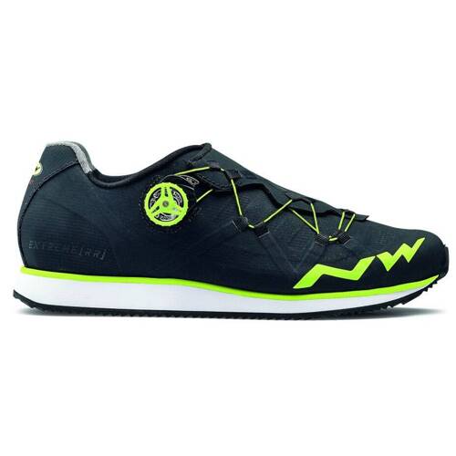 Buty rowerowe NORTHWAVE Podium R EXTREME RR | BOA | black