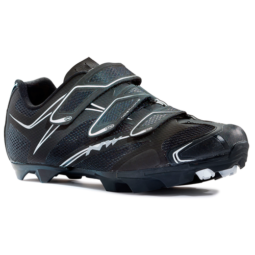 Buty rowerowe NORTHWAVE Scorpius 3S MTB black