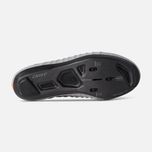 Buty rowerowe szosowe DMT KR SL | CARBON | grey / black