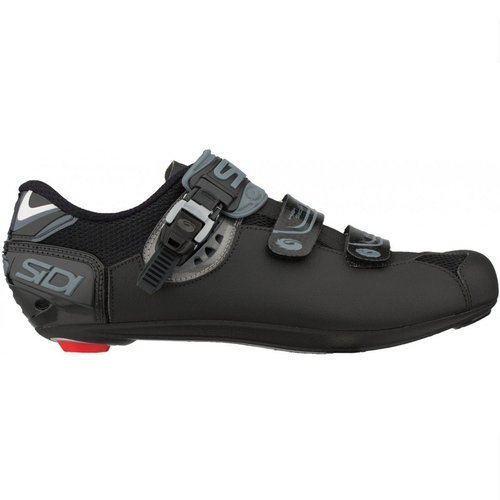 Buty rowerowe szosowe SIDI Genius 7 MEGA CARBON shadow black