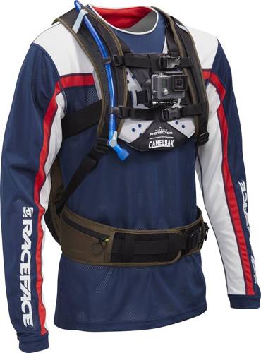 CAMELBAK Sternum Protector