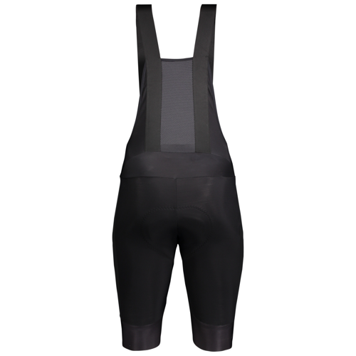 Ciepłe spodenki rowerowe z wkładką SCOTT Bibshorts M's RC Warm WB +++ | GORE-TEX INFINIUM™ | WINDSTOPPER® | black